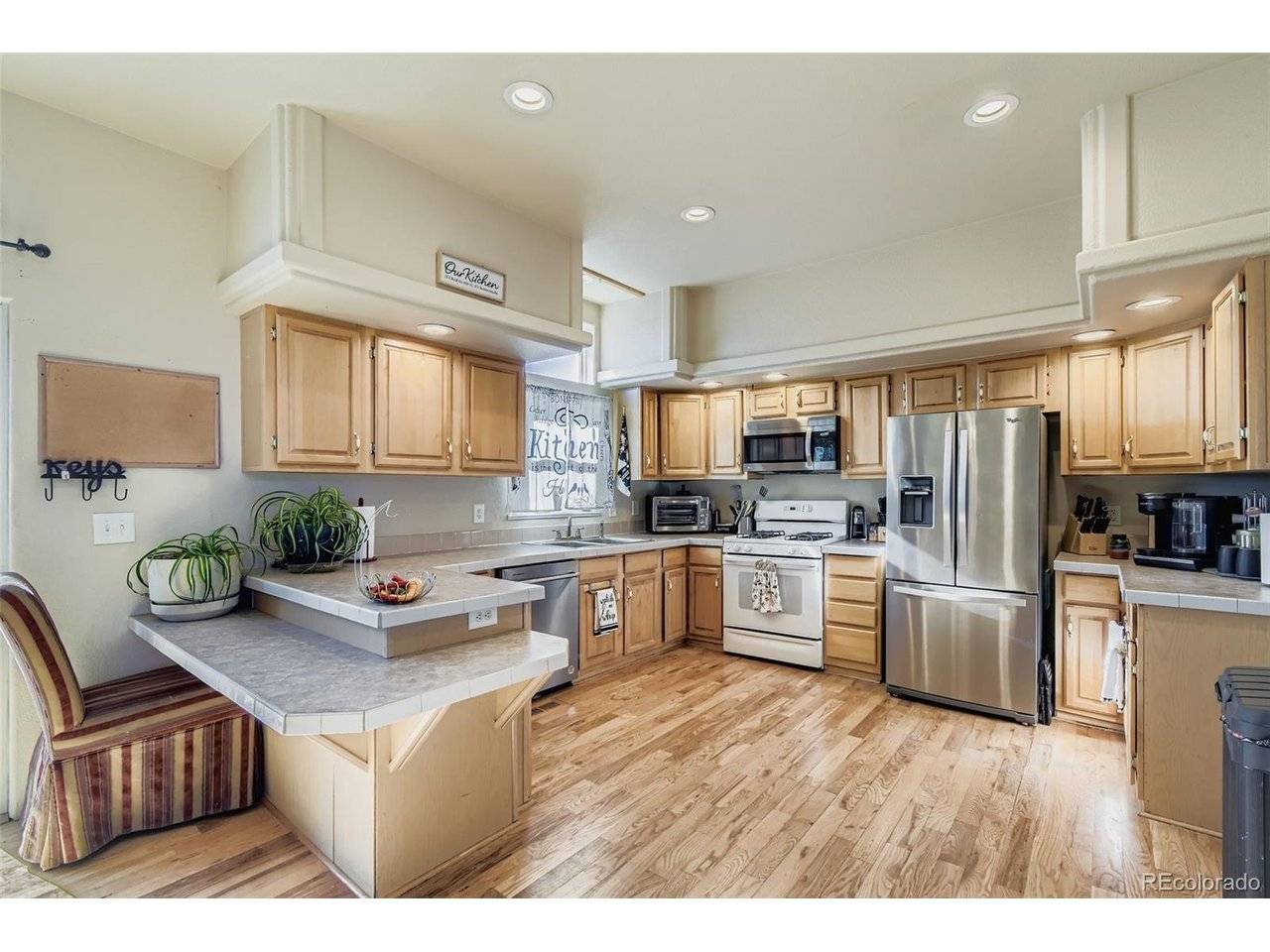 245 W Crawford, Keenesburg, CO 80643