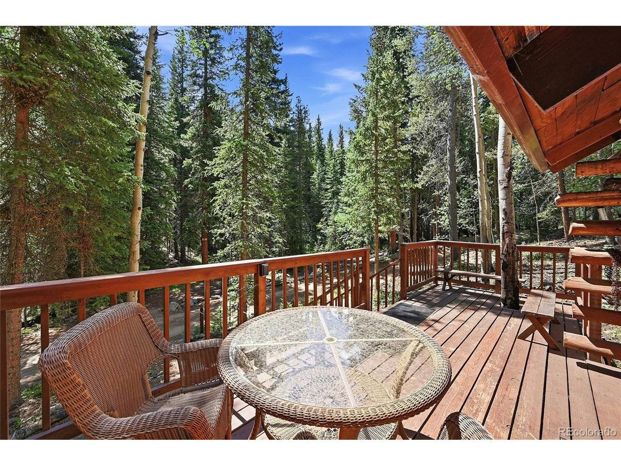 907 Hefferman Gulch, Idaho Springs, CO 80452