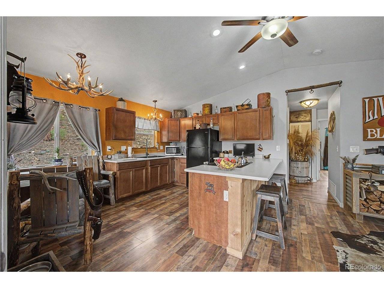 Address not disclosed, Cotopaxi, CO 81223