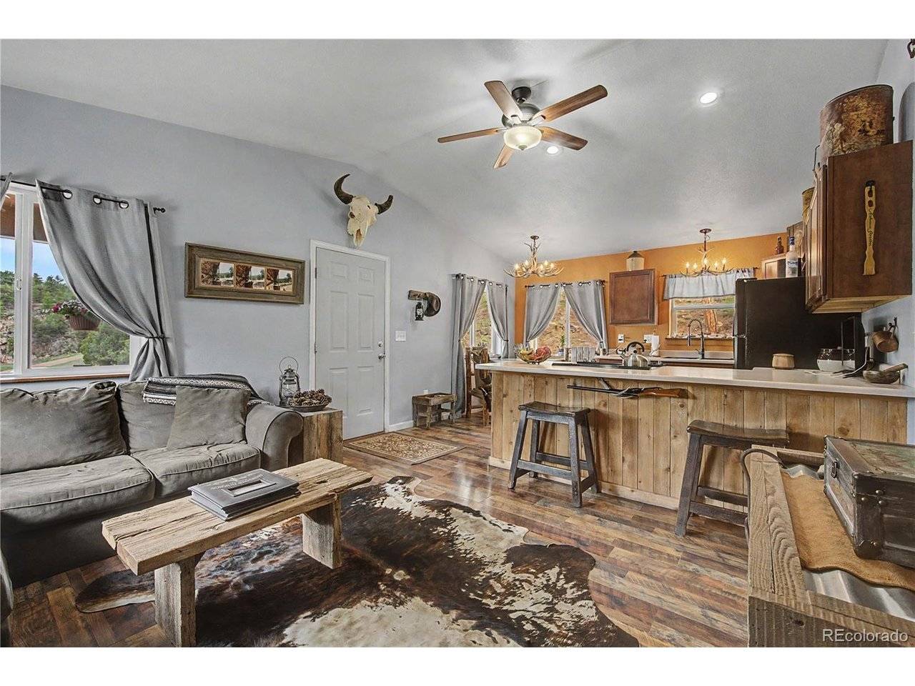 Address not disclosed, Cotopaxi, CO 81223