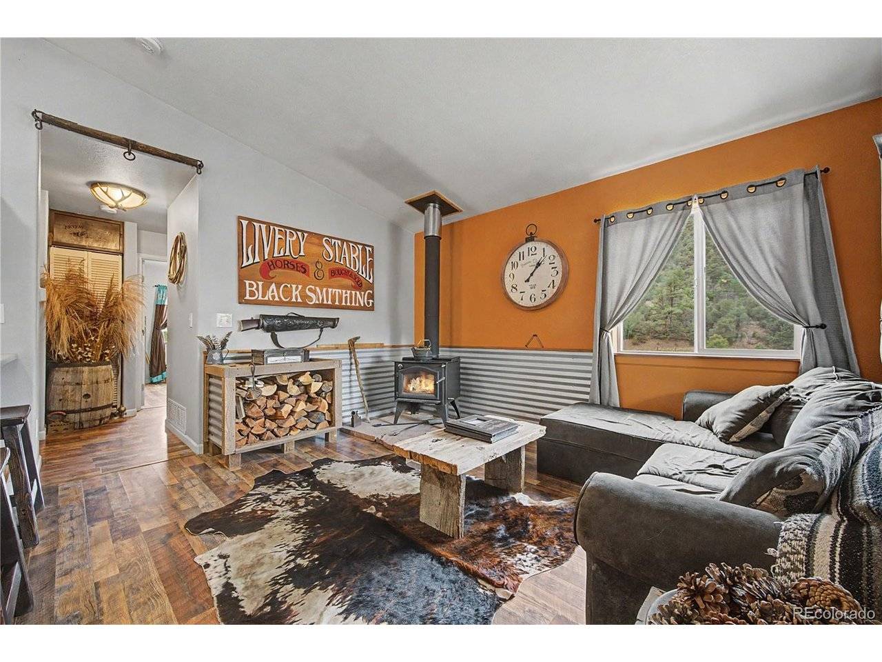 Address not disclosed, Cotopaxi, CO 81223