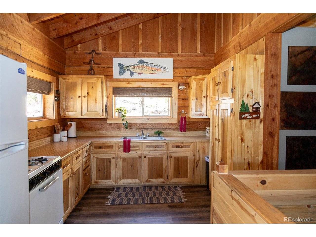 1001 County Rd 17, Lake City, CO 81235