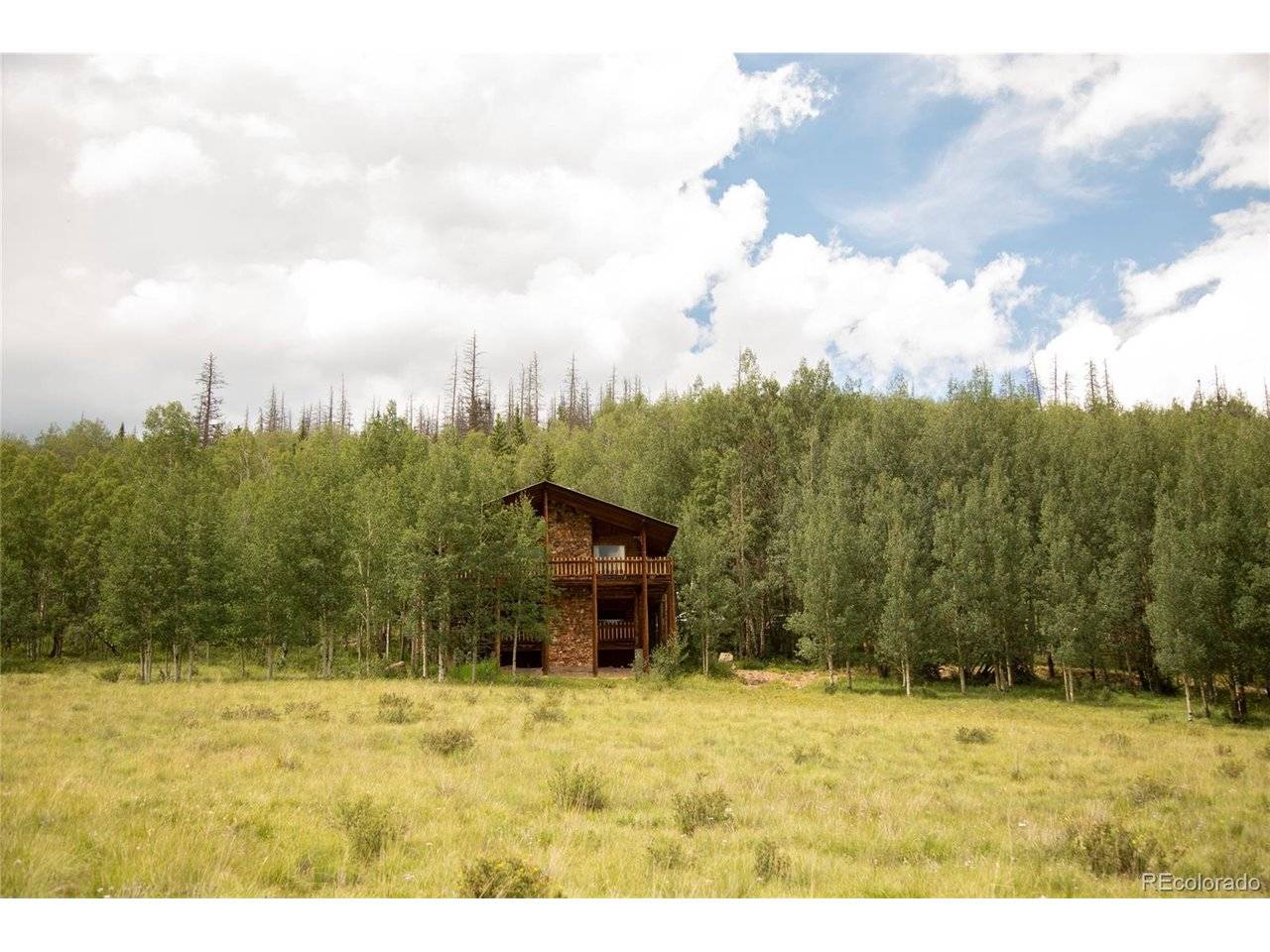 1001 County Rd 17, Lake City, CO 81235