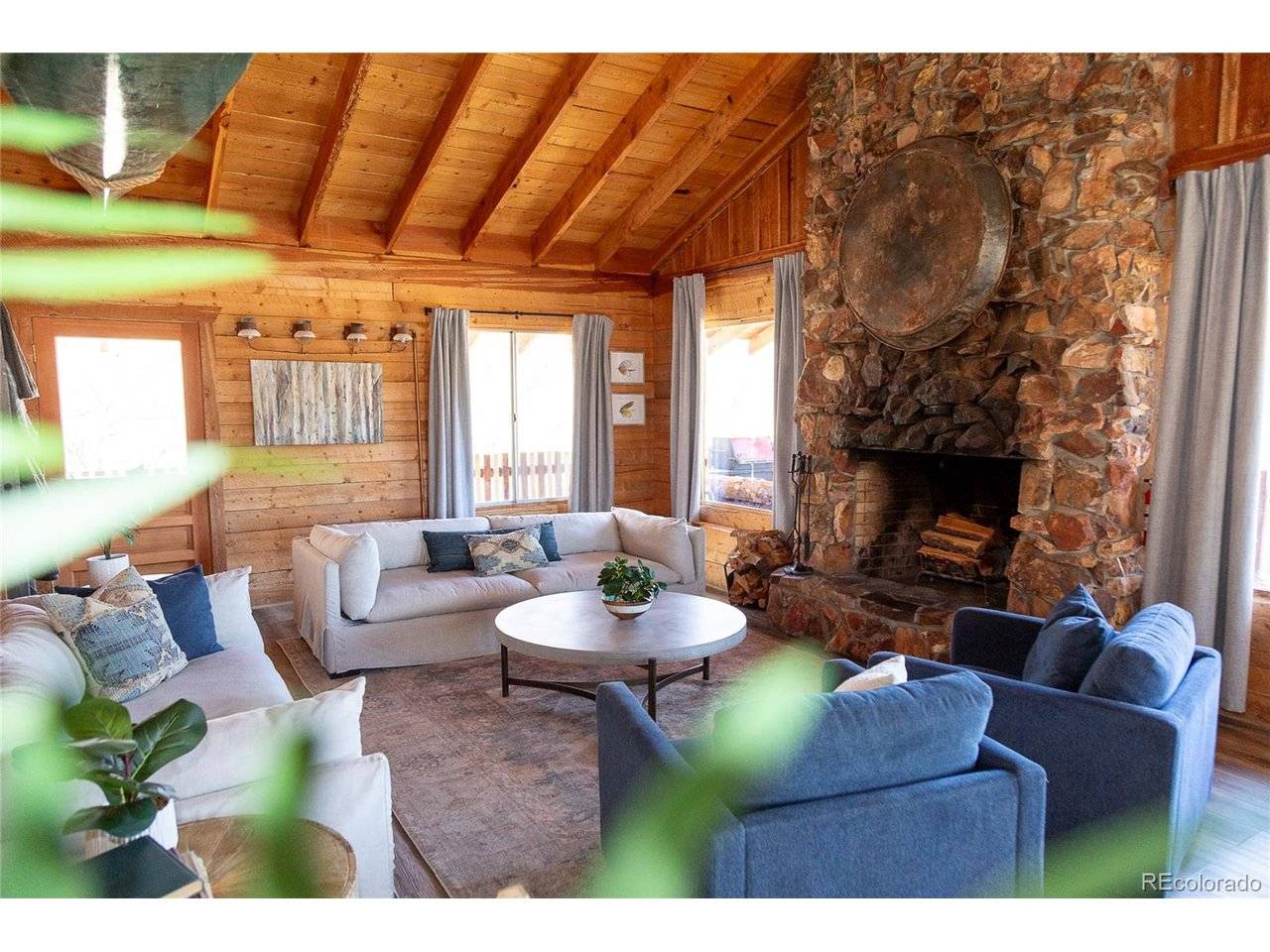 1001 County Rd 17, Lake City, CO 81235