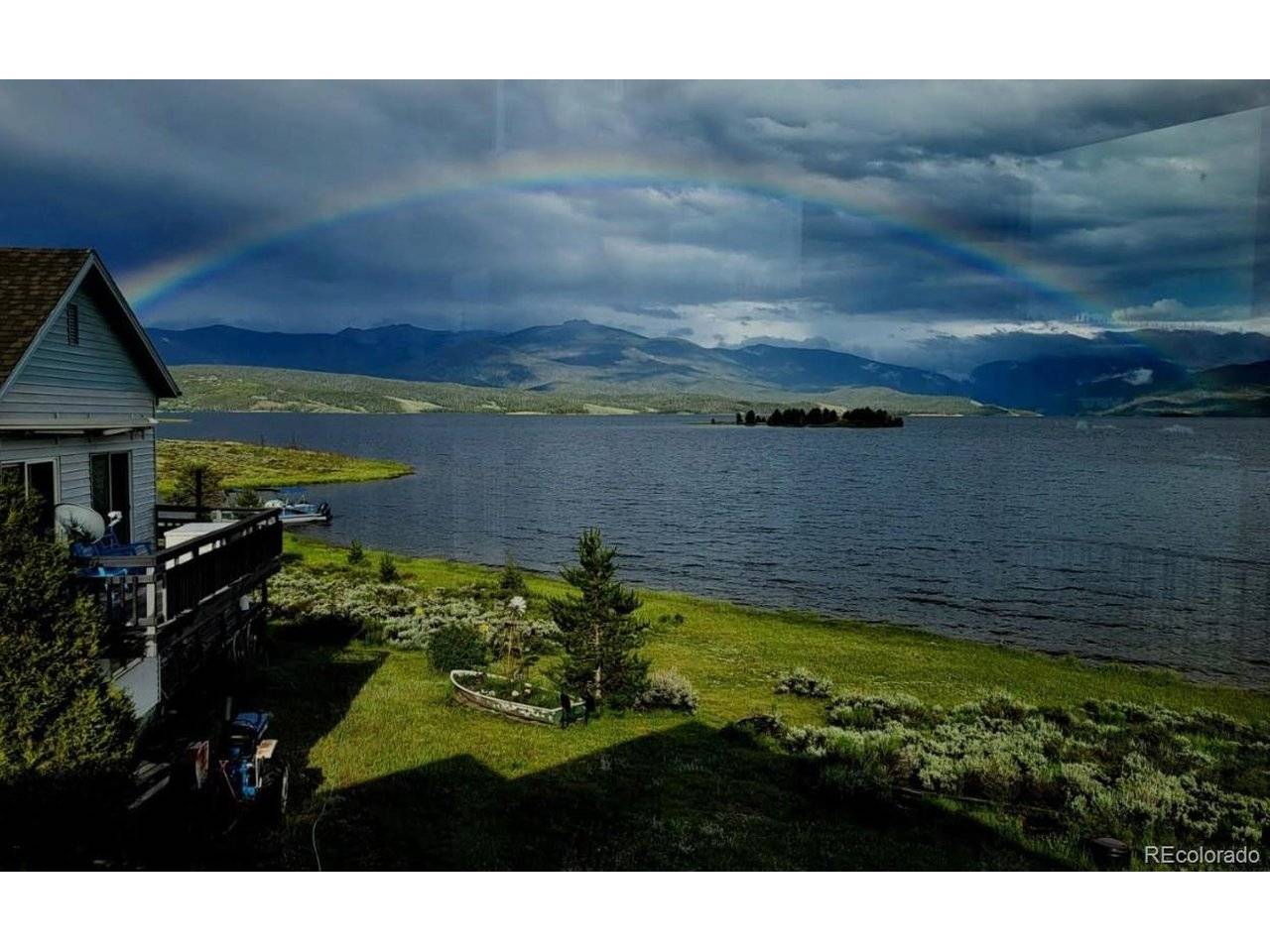 8058 US Highway 34, Granby, CO 80446