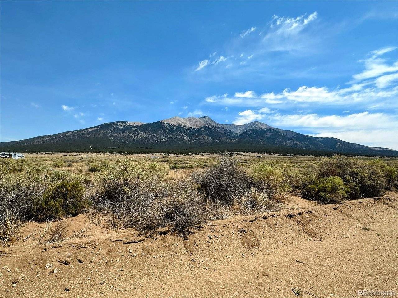 MM15th, Blanca, CO 81123