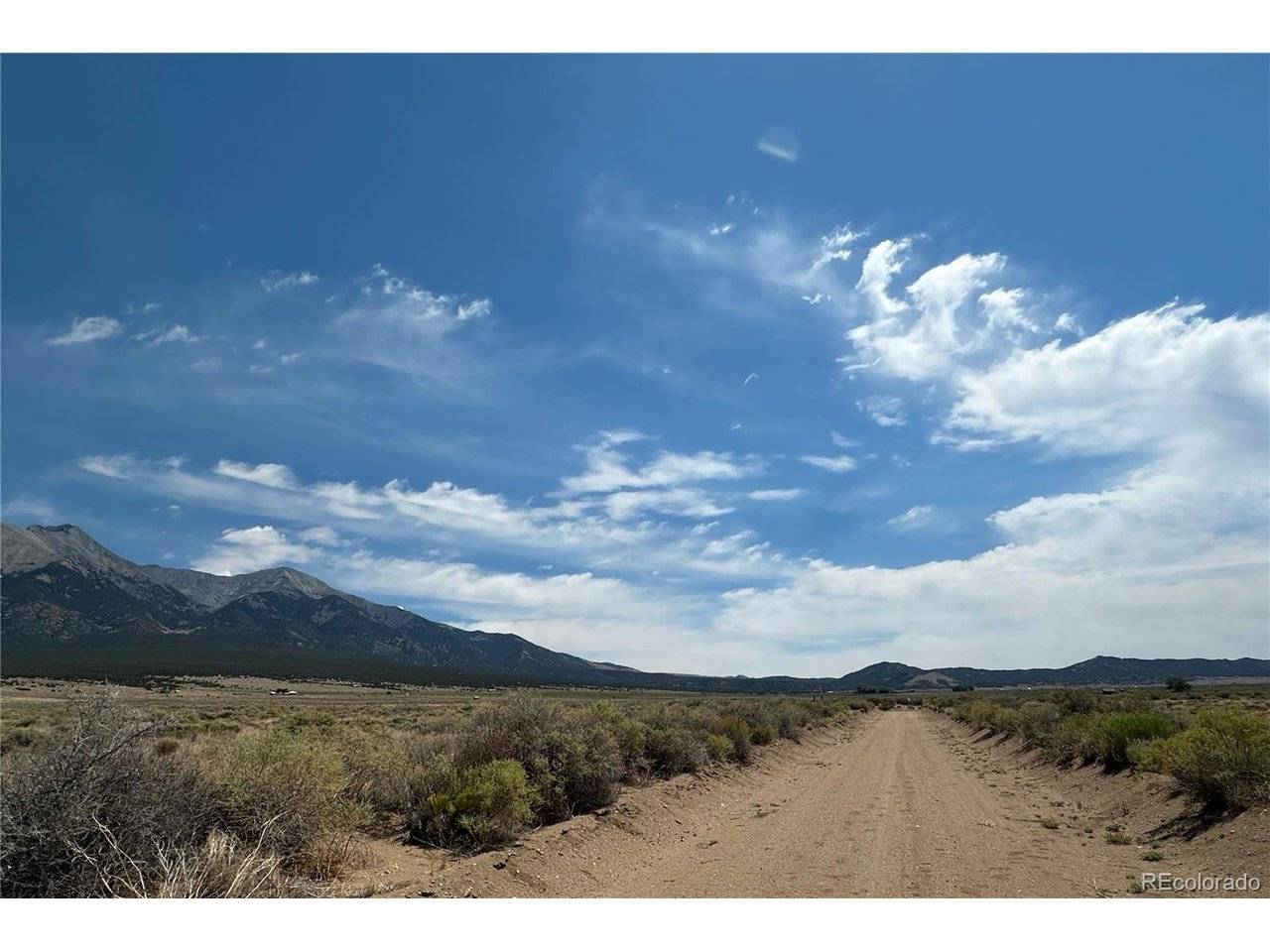 MM15th, Blanca, CO 81123