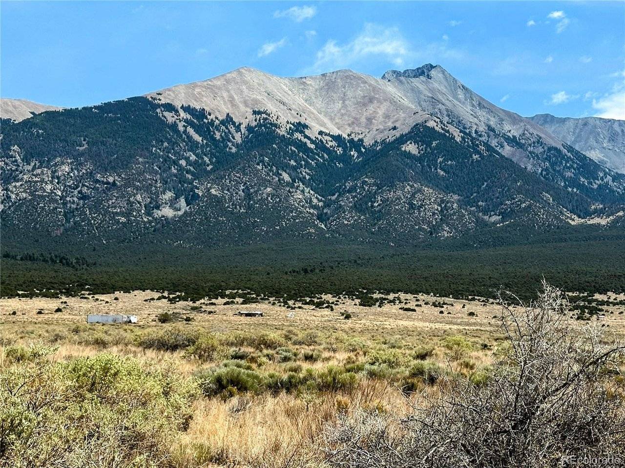 MM15th, Blanca, CO 81123