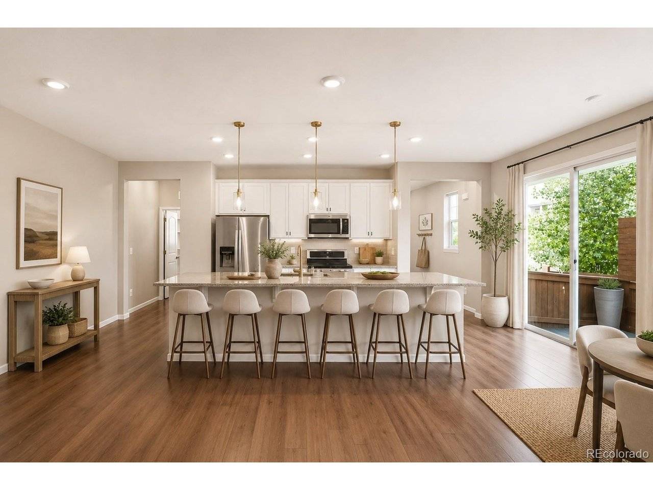 10869 E 25th, Aurora, CO 80010