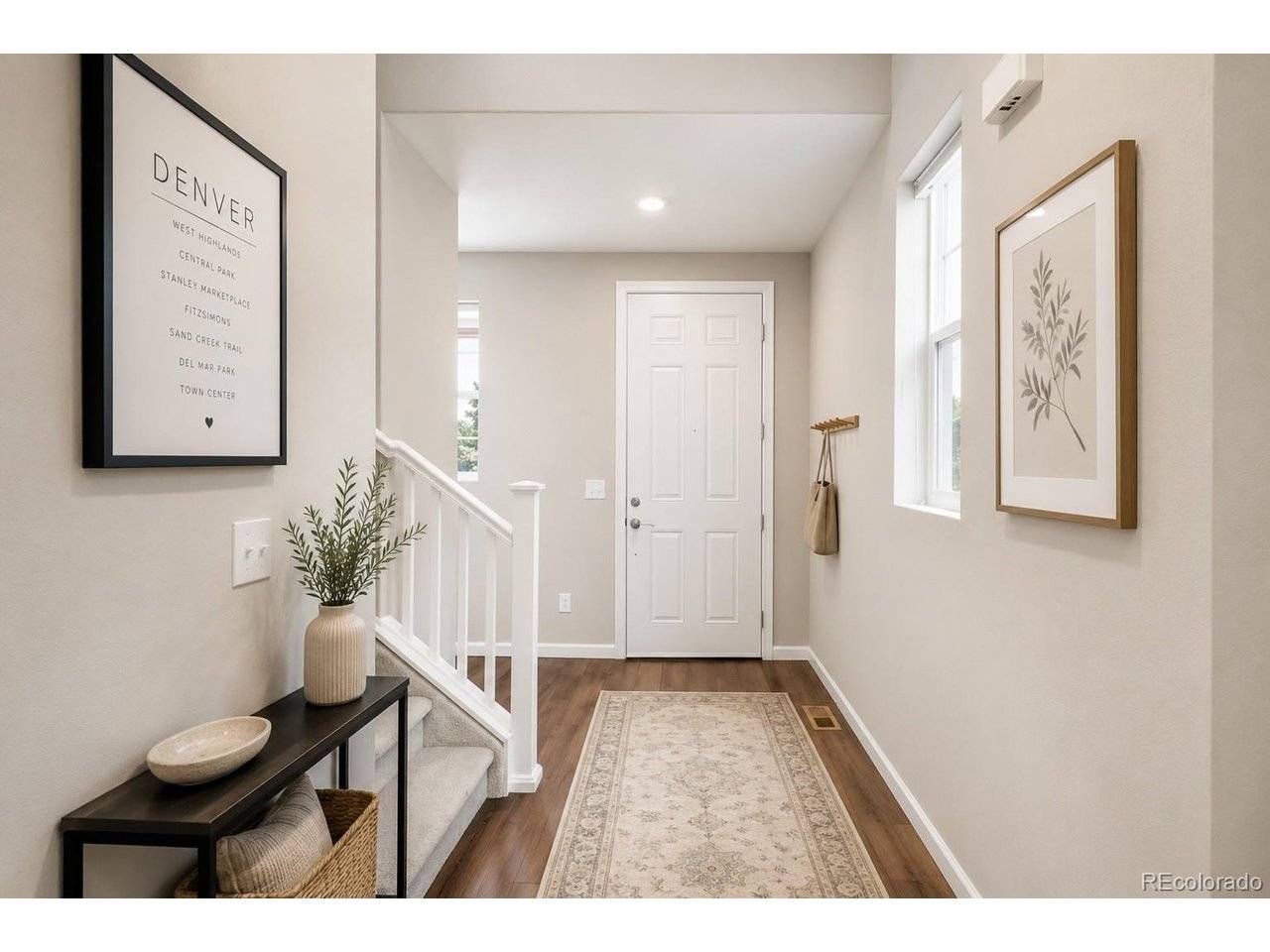 10869 E 25th, Aurora, CO 80010