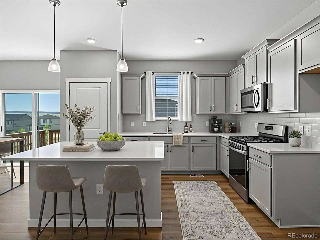 17932 Dandy Brush, Parker, CO 80134