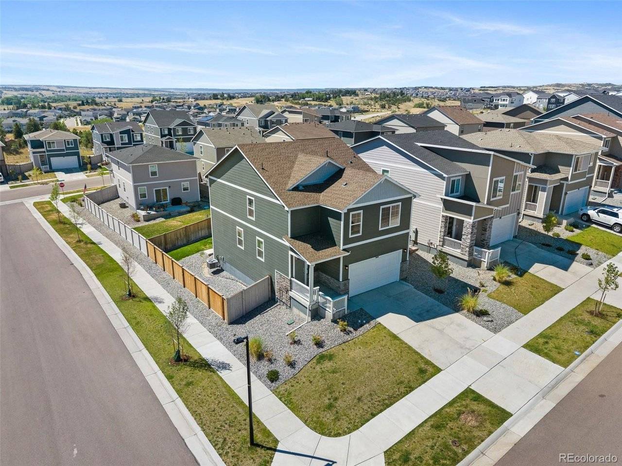 17932 Dandy Brush, Parker, CO 80134