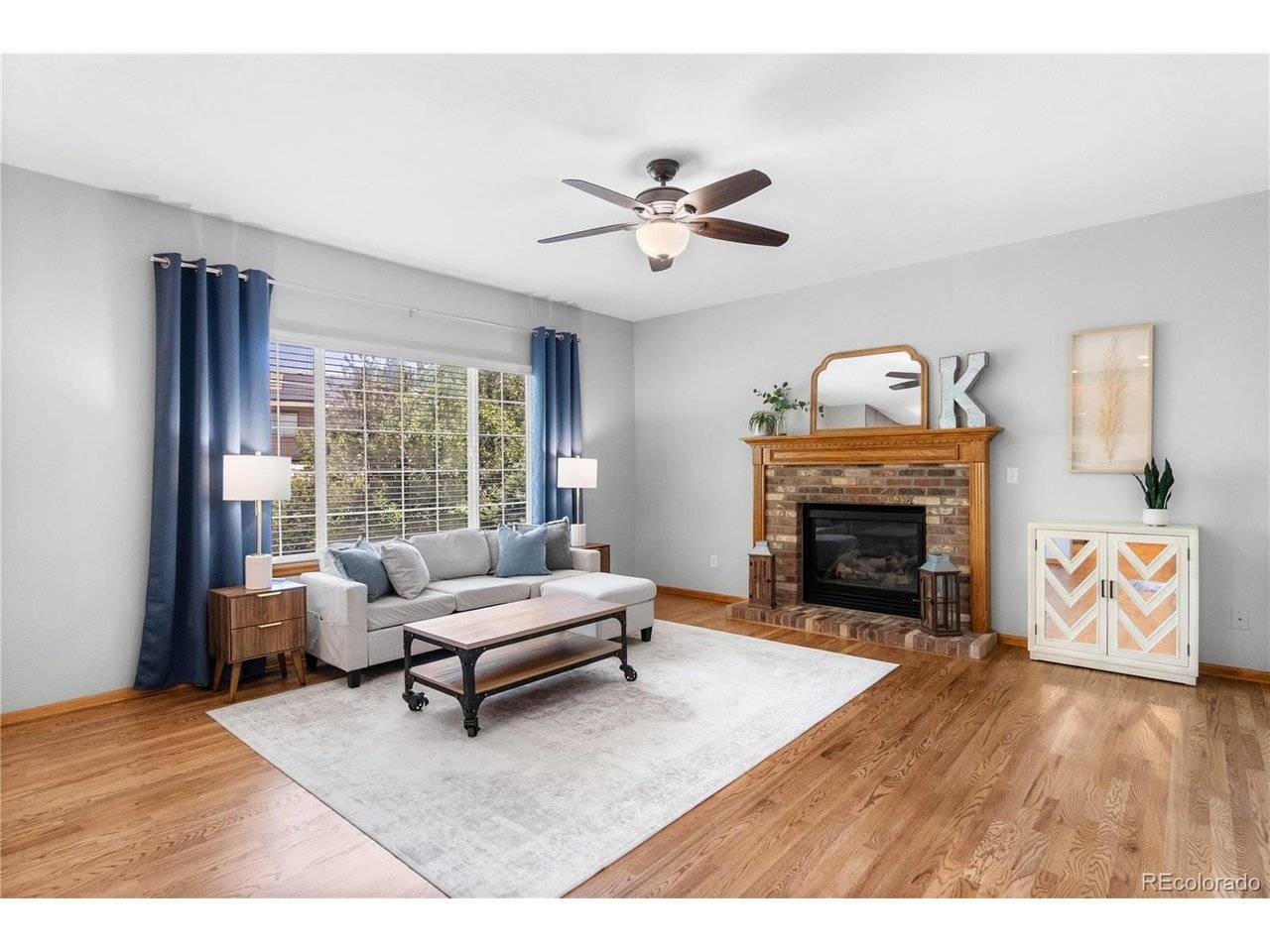 4820 S Kirk, Aurora, CO 80015