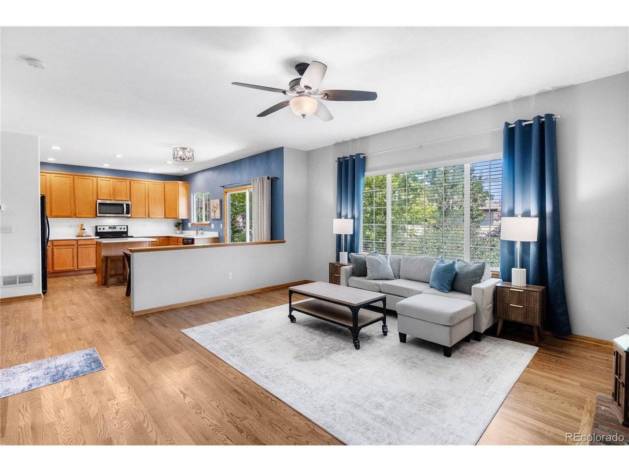 4820 S Kirk, Aurora, CO 80015