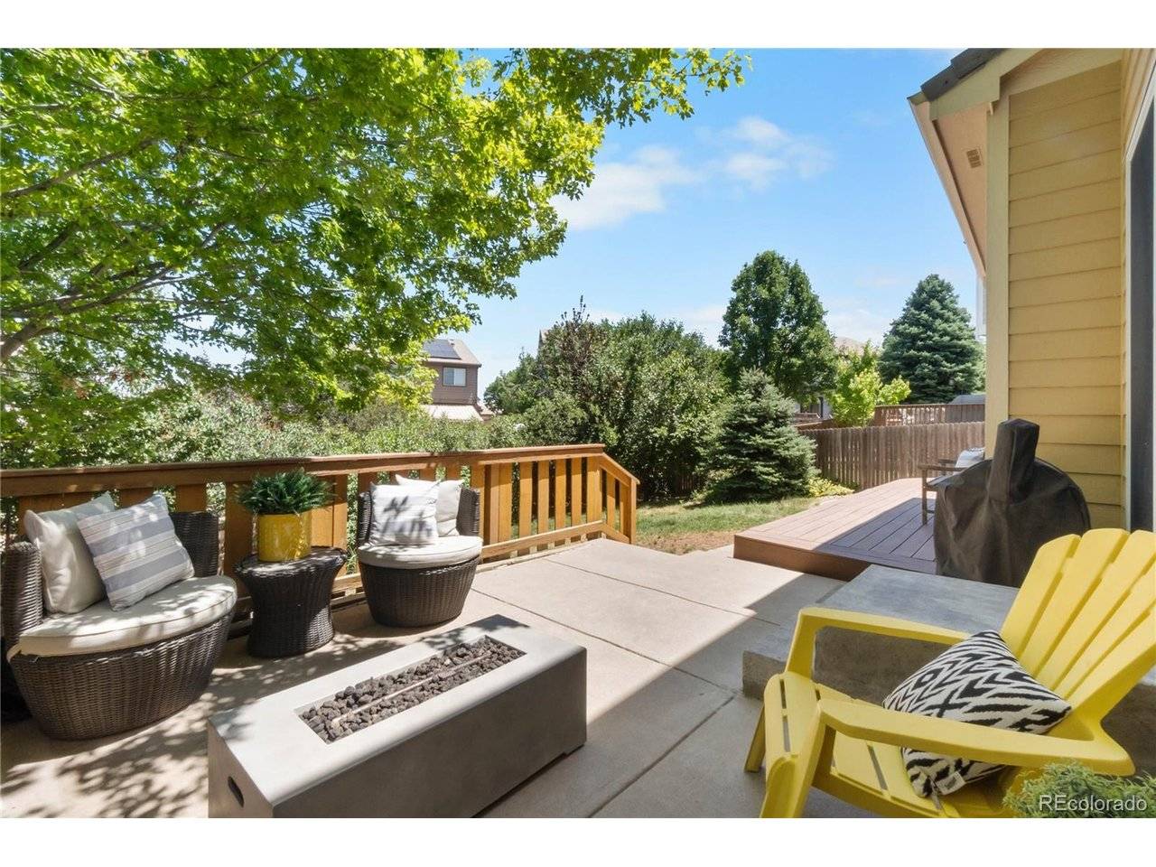 4820 S Kirk, Aurora, CO 80015