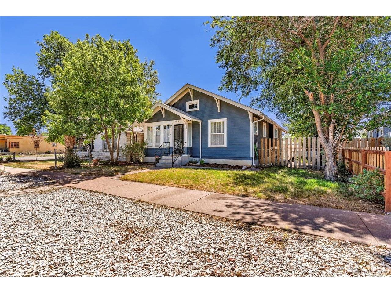 1026 Rudd, Canon City, CO 81212