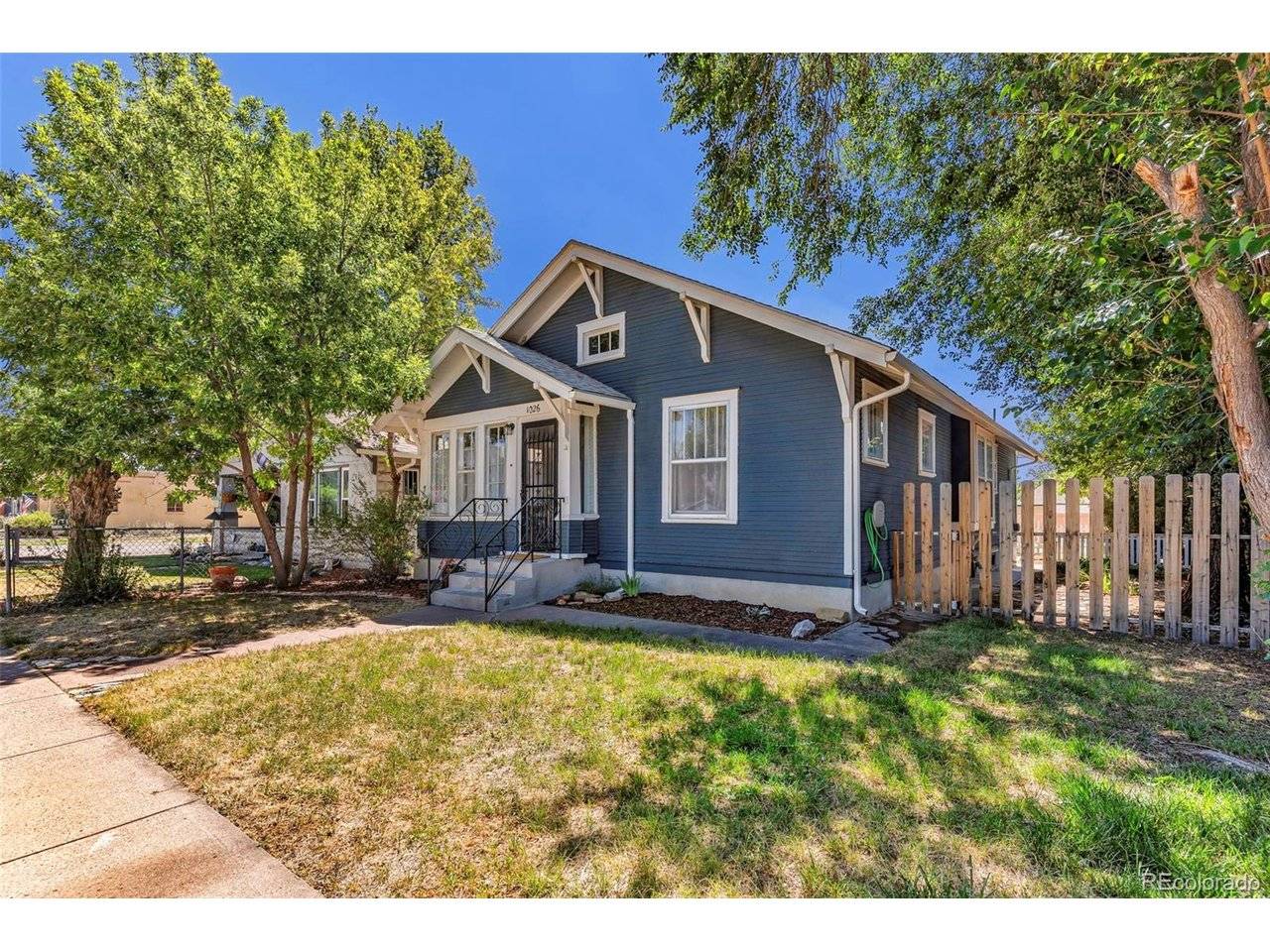1026 Rudd, Canon City, CO 81212