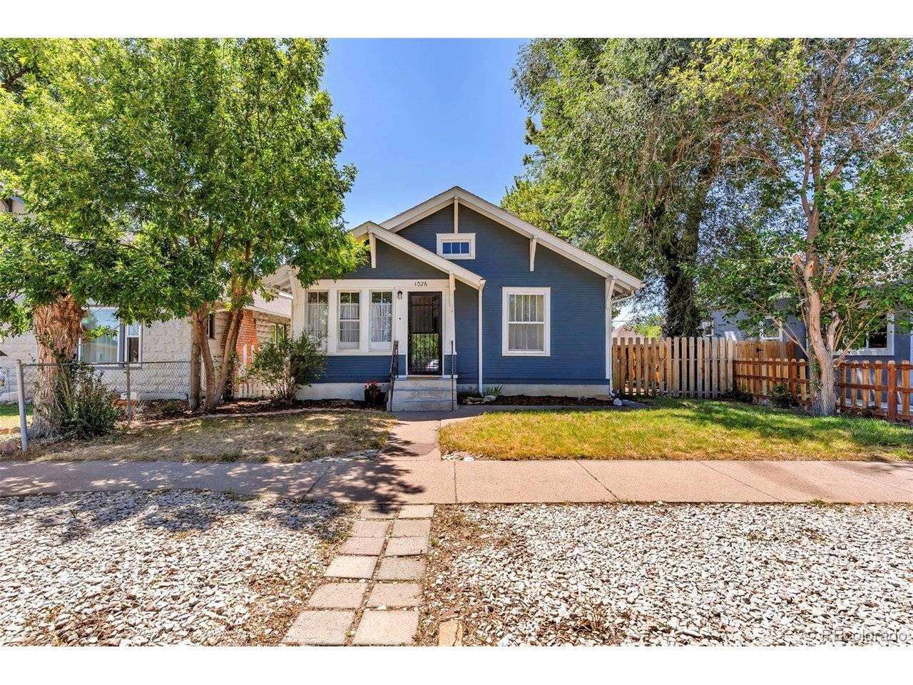 1026 Rudd, Canon City, CO 81212