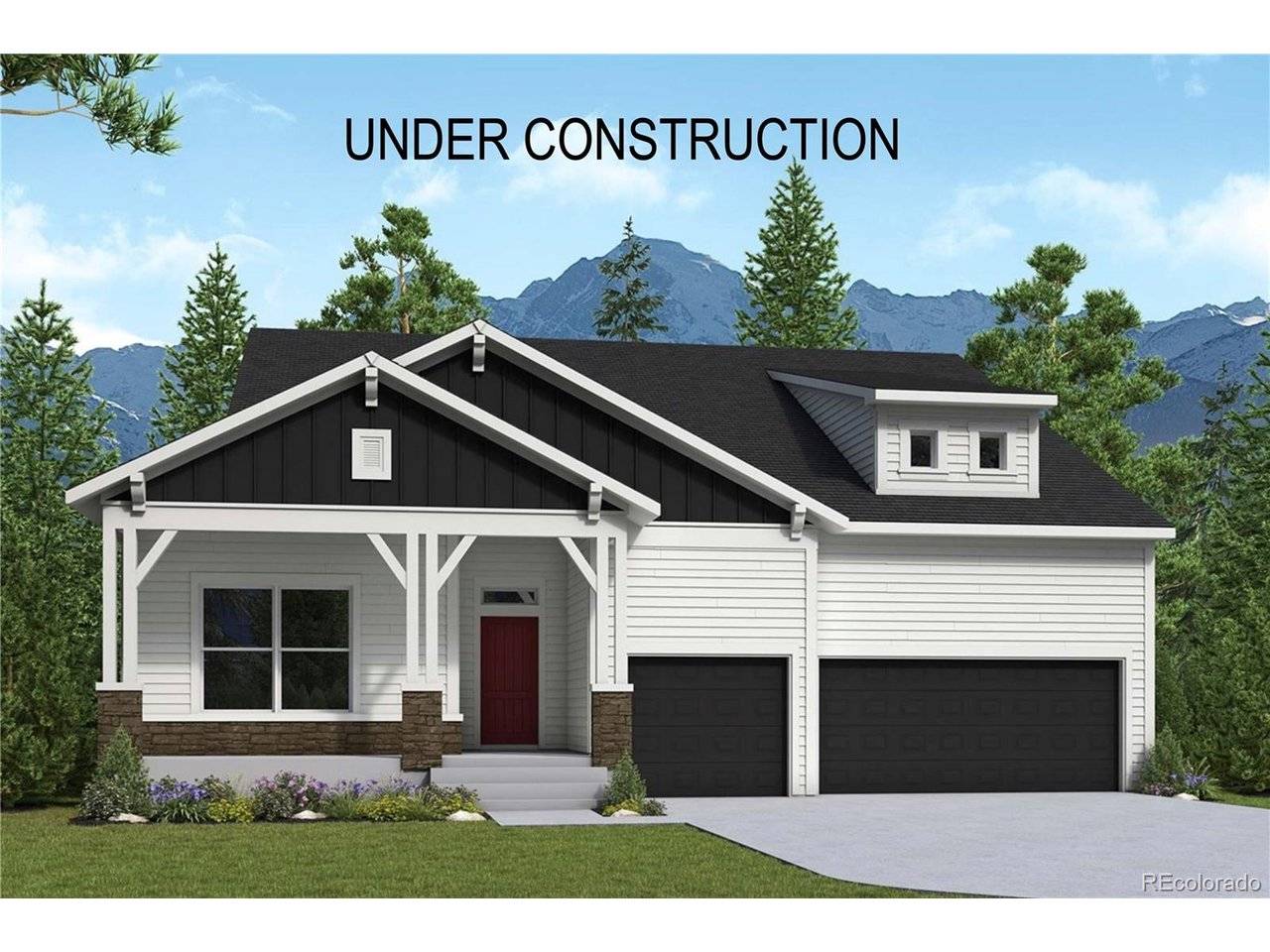 6562 Arabesque, Colorado Springs, CO 80924