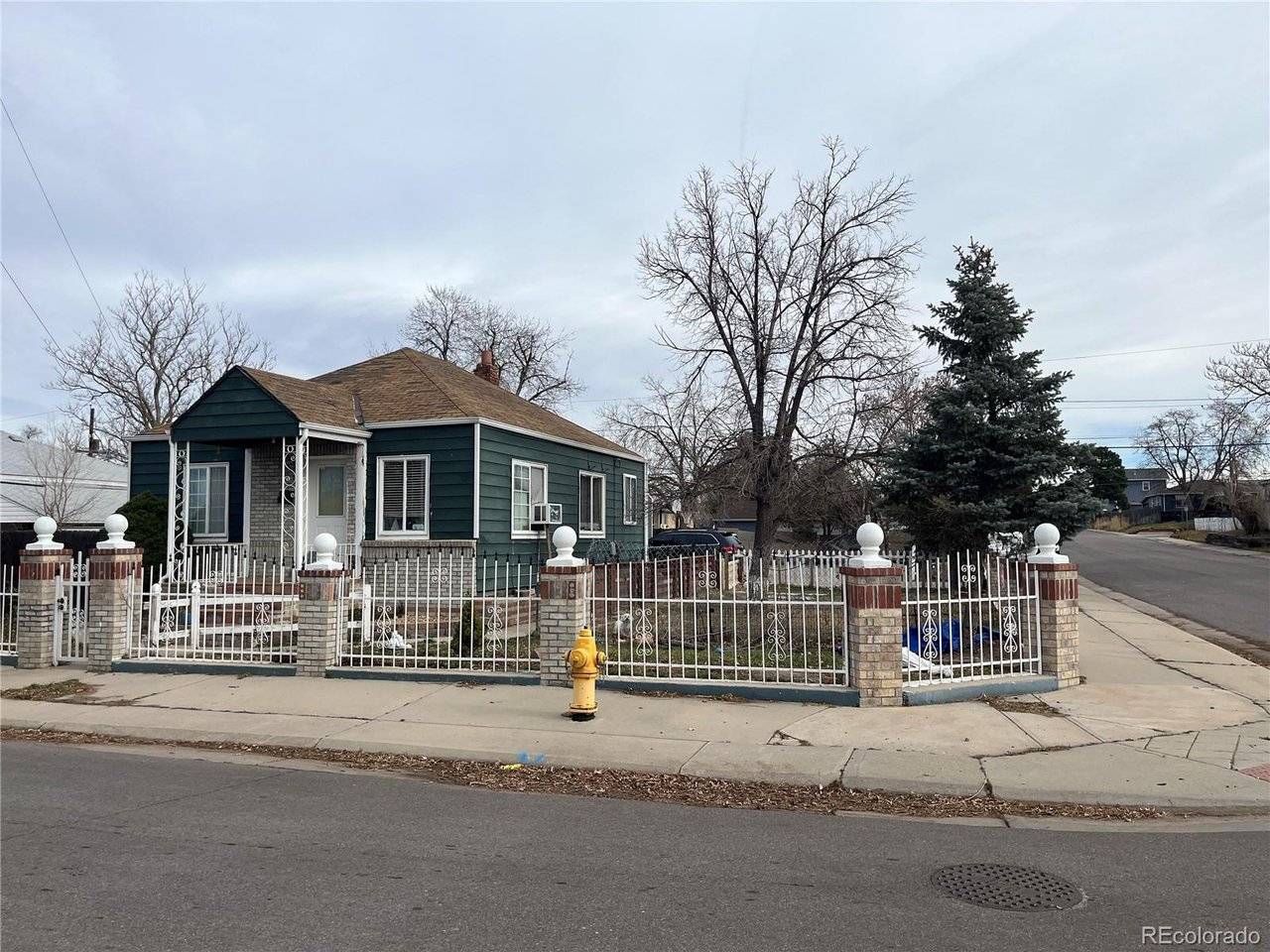 4950 Steele, Denver, CO 80216