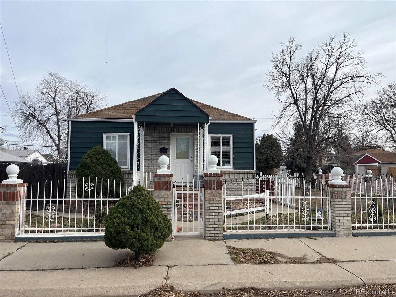 4950 Steele, Denver, CO 80216