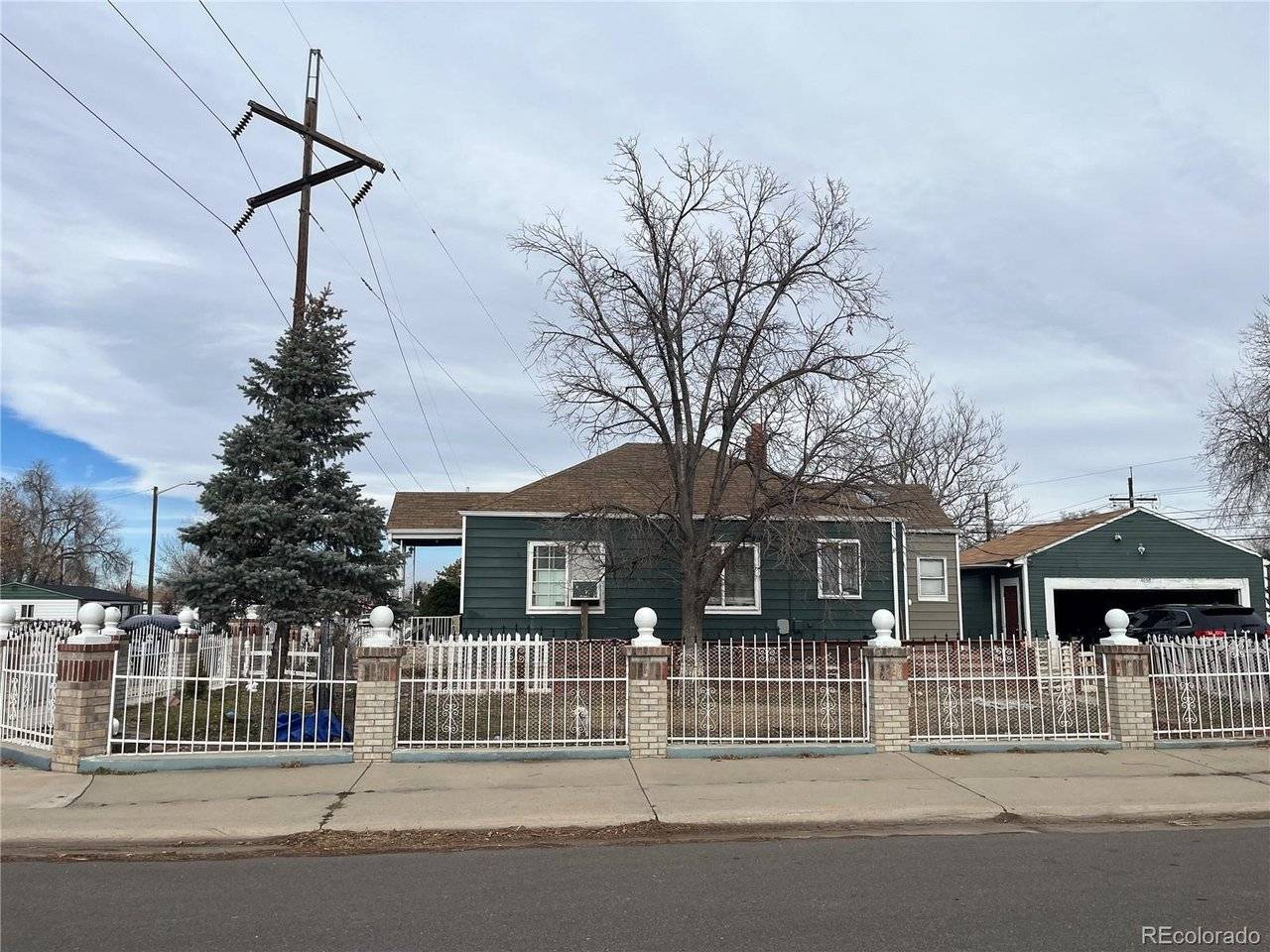 4950 Steele, Denver, CO 80216