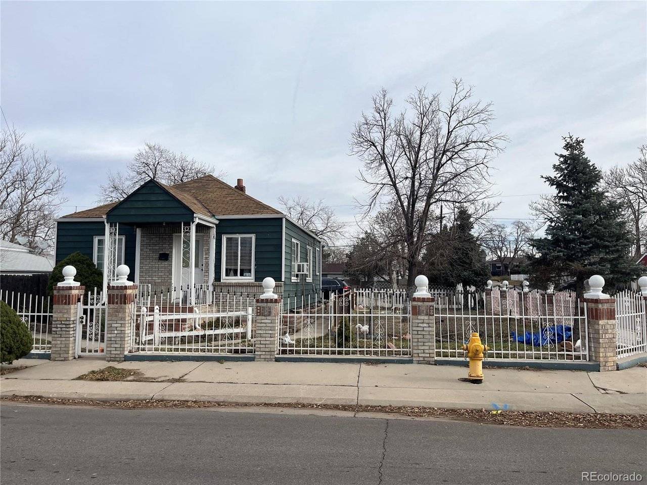 4950 Steele, Denver, CO 80216