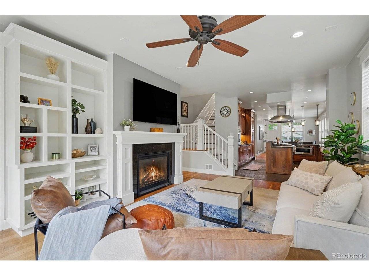 3265 S Logan, Englewood, CO 80113