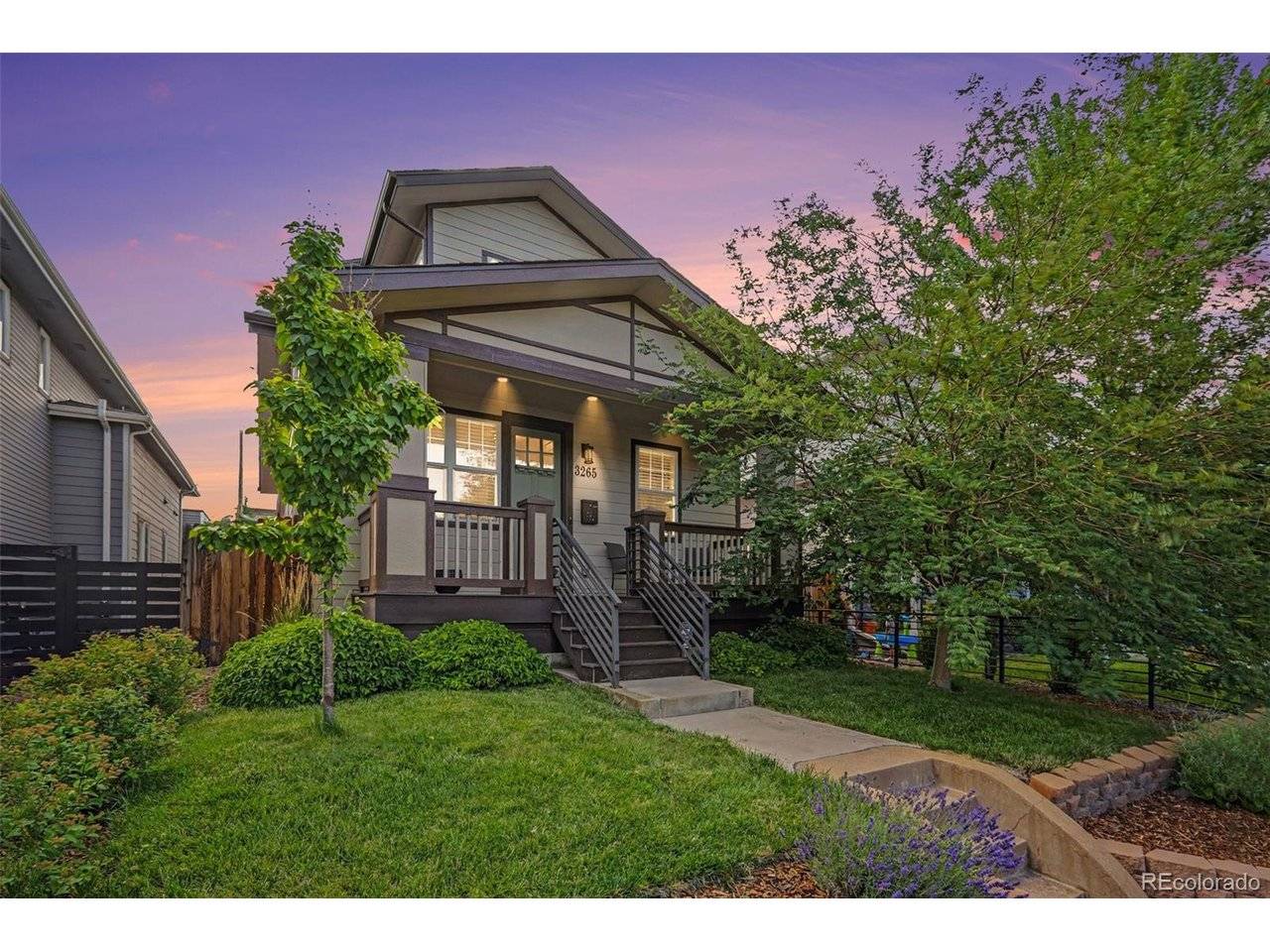 3265 S Logan, Englewood, CO 80113