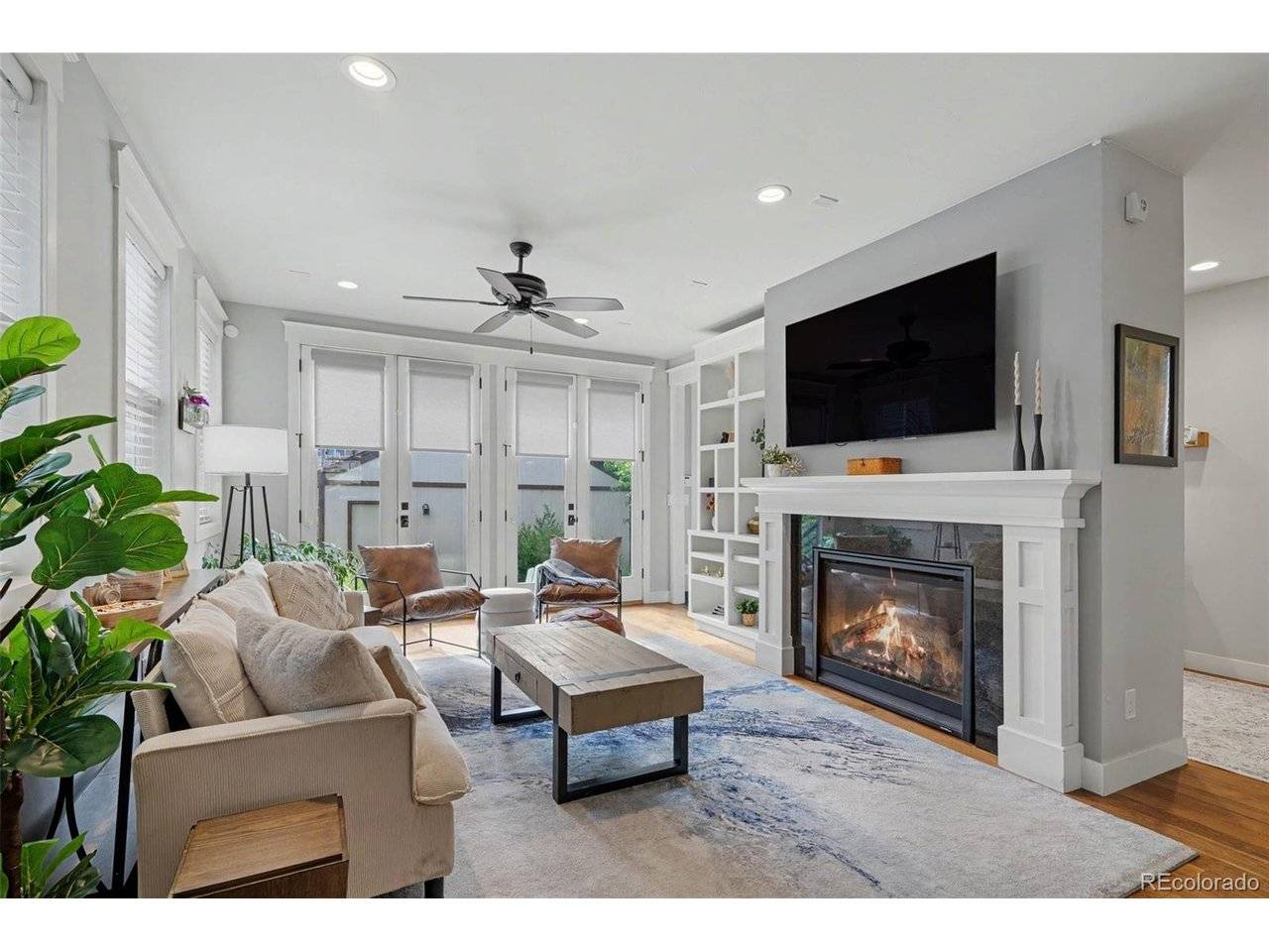 3265 S Logan, Englewood, CO 80113