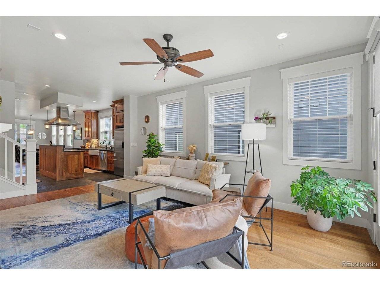 3265 S Logan, Englewood, CO 80113