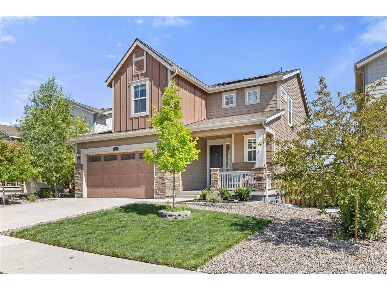 26265 E Canal, Aurora, CO 80018