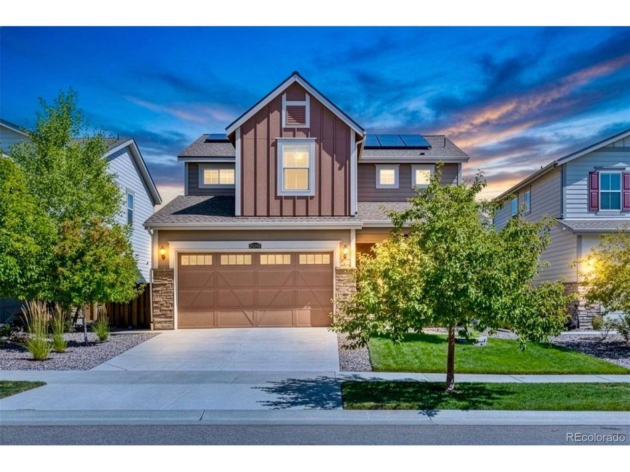26265 E Canal, Aurora, CO 80018
