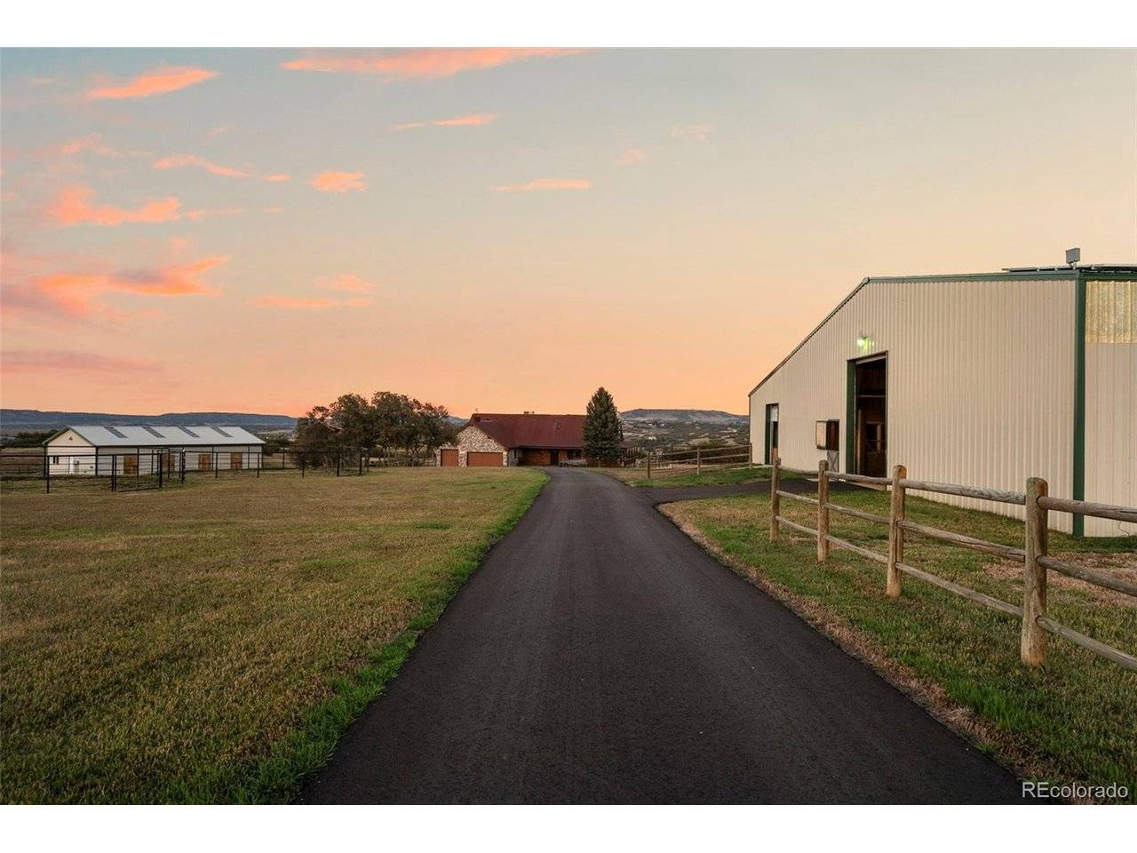 5351 Tall Horse, Sedalia, CO 80135