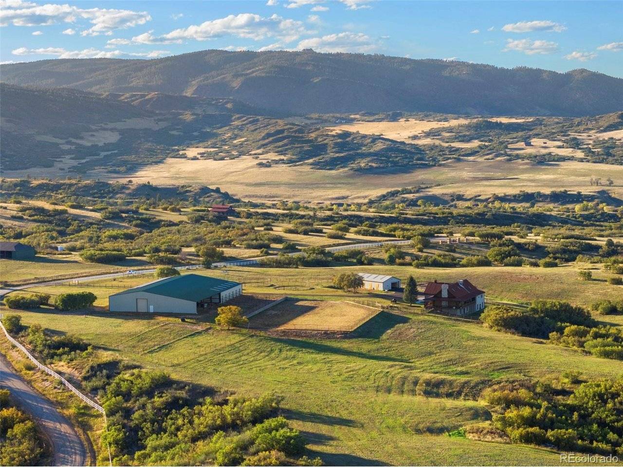 5351 Tall Horse, Sedalia, CO 80135