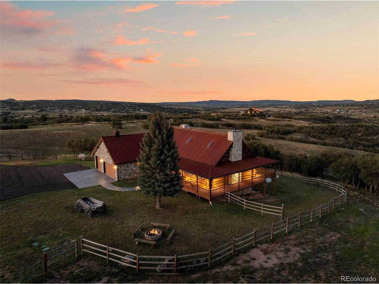 5351 Tall Horse, Sedalia, CO 80135