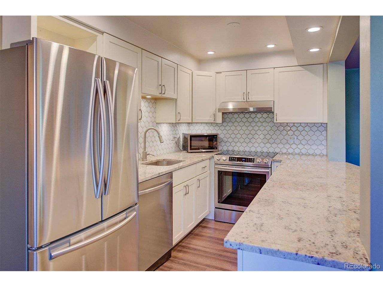 1366 Garfield #307, Denver, CO 80206