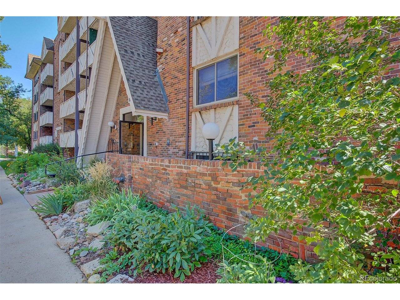 1366 Garfield #307, Denver, CO 80206