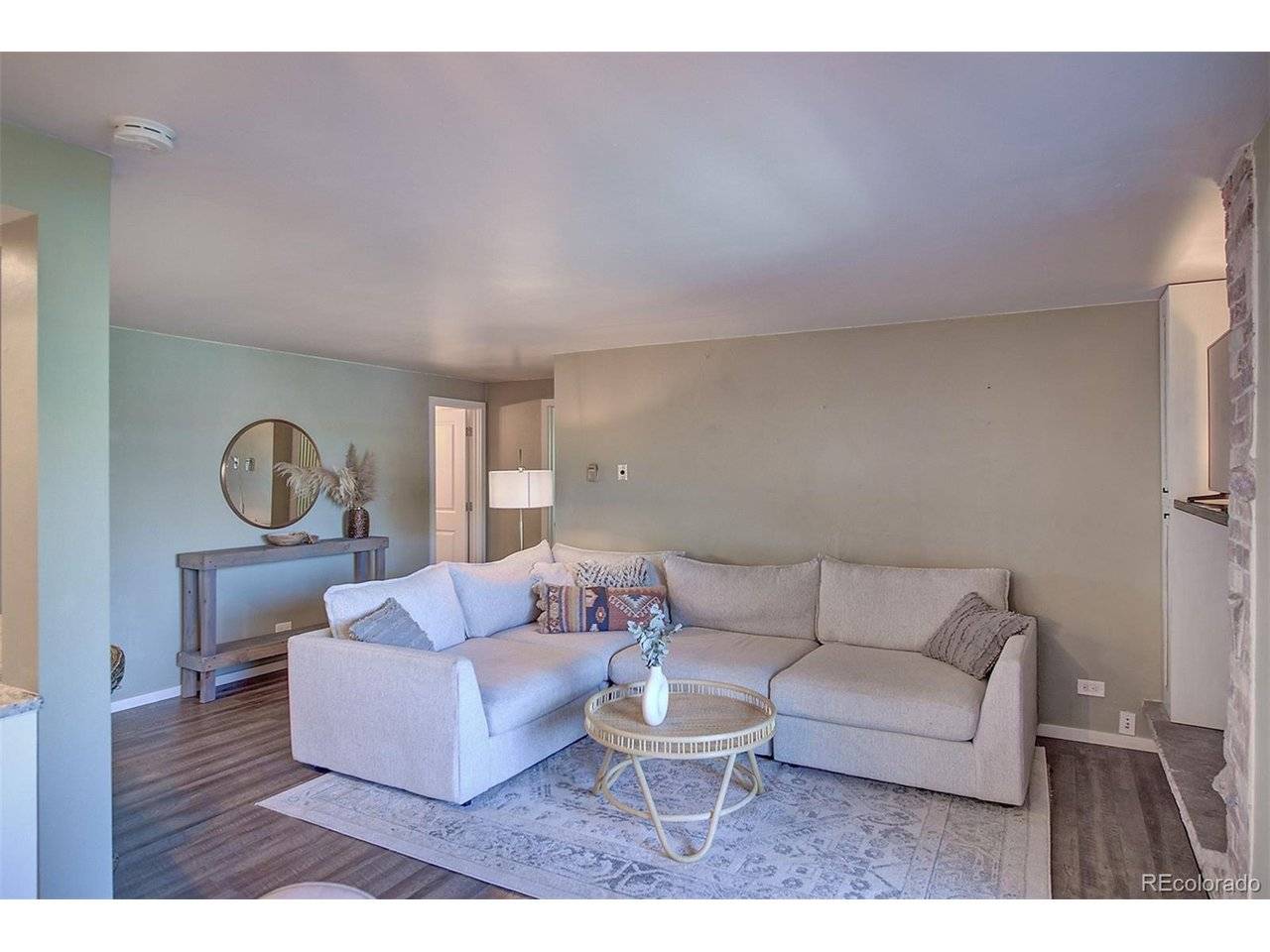 1366 Garfield #307, Denver, CO 80206