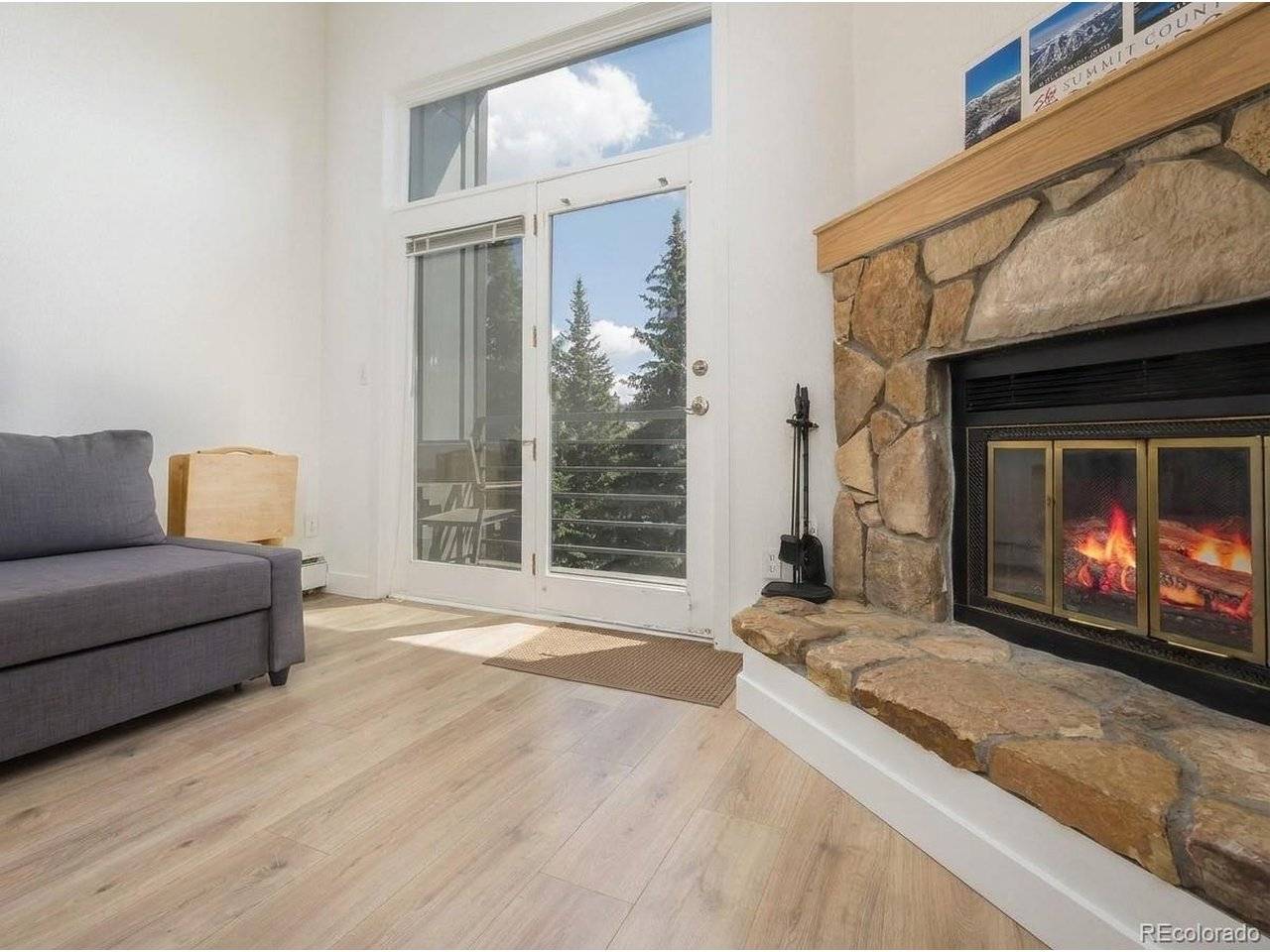 10000 Ryan Gulch #105, Silverthorne, CO 80498