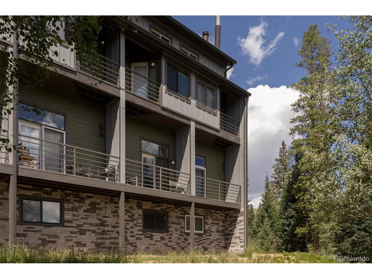 10000 Ryan Gulch #105, Silverthorne, CO 80498