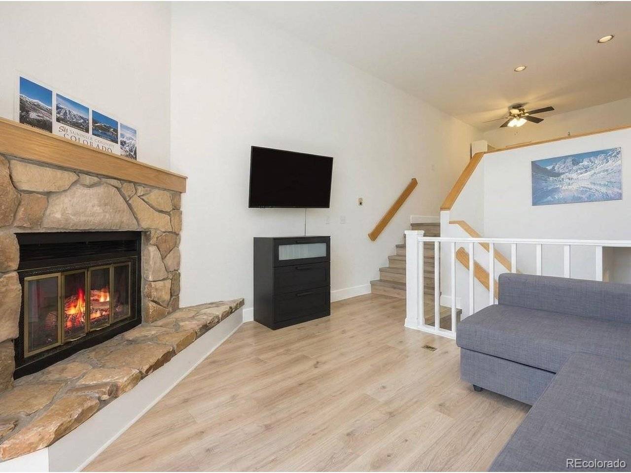 10000 Ryan Gulch #105, Silverthorne, CO 80498