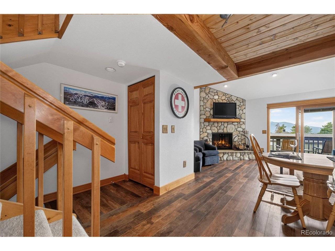 136 E Meadow Mile #19-5, Fraser, CO 80442