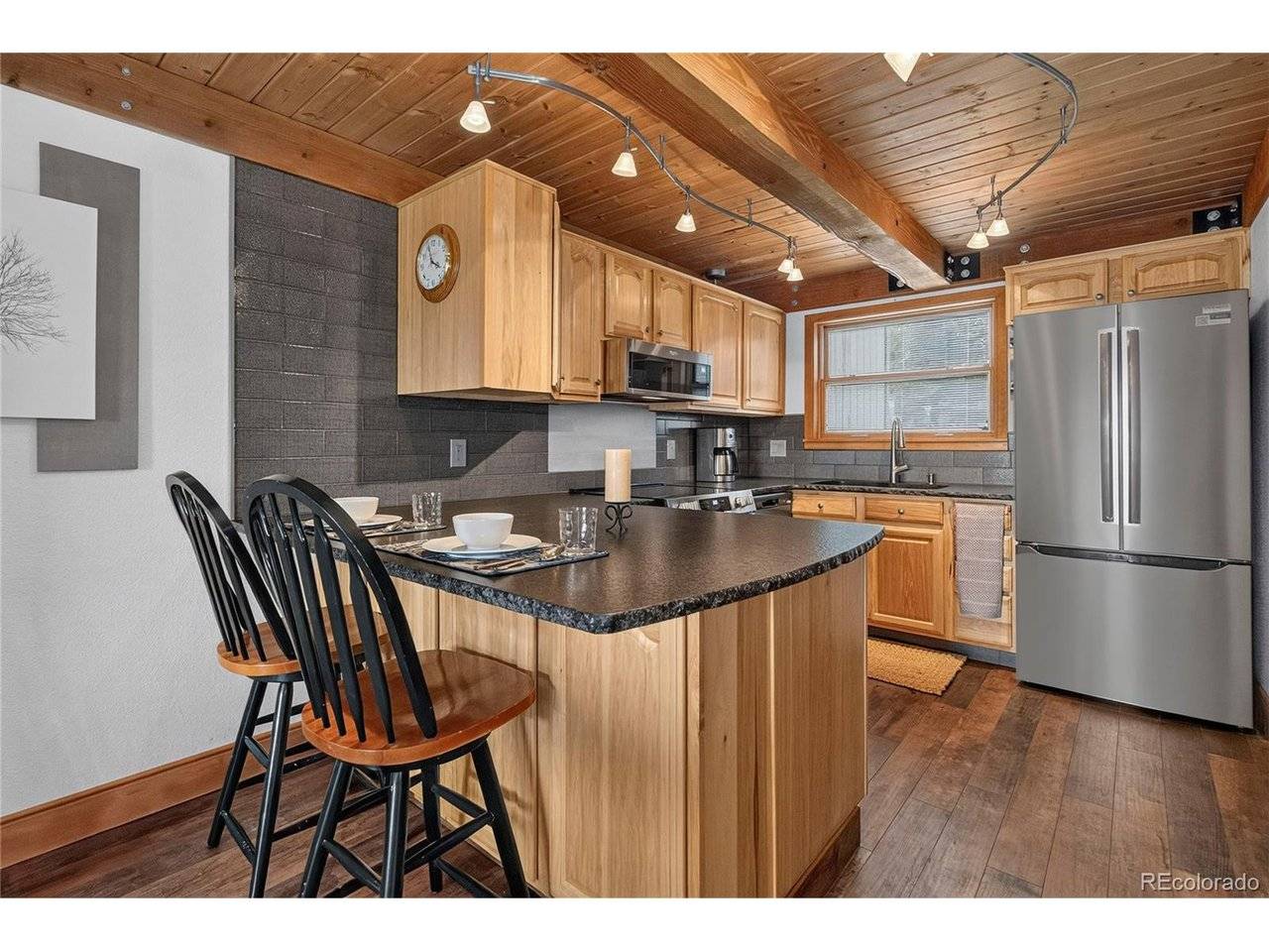 136 E Meadow Mile #19-5, Fraser, CO 80442