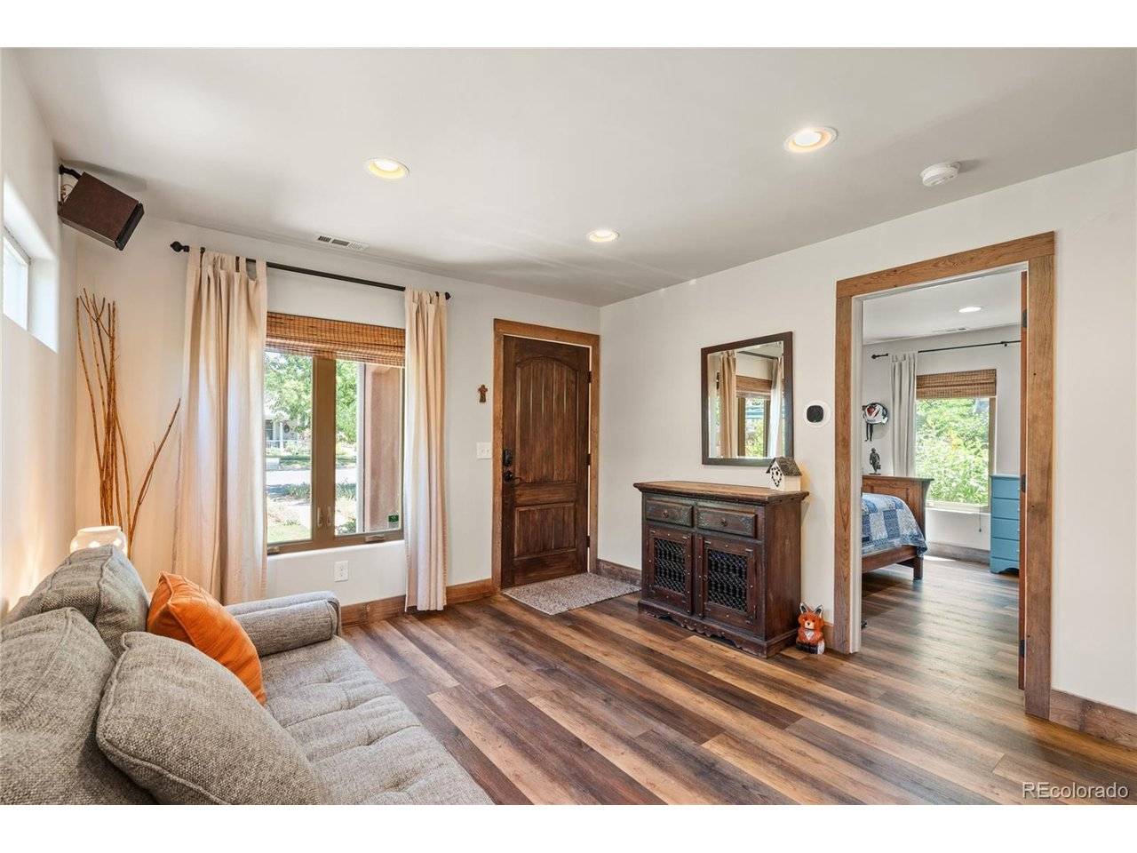 1819 W Pikes Peak, Colorado Springs, CO 80904
