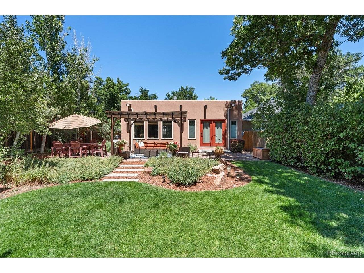 1819 W Pikes Peak, Colorado Springs, CO 80904