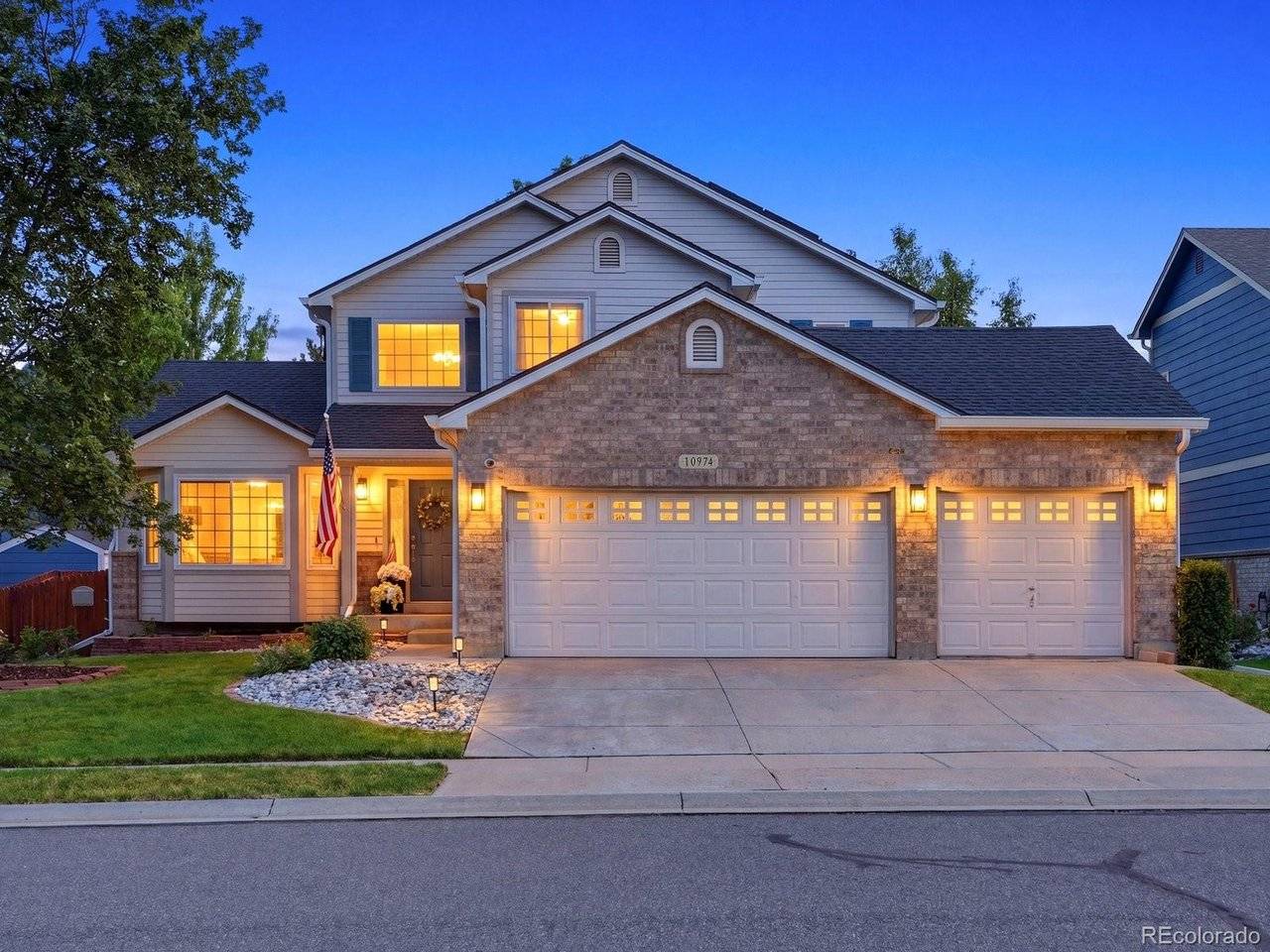 10974 W 54th, Arvada, CO 80002