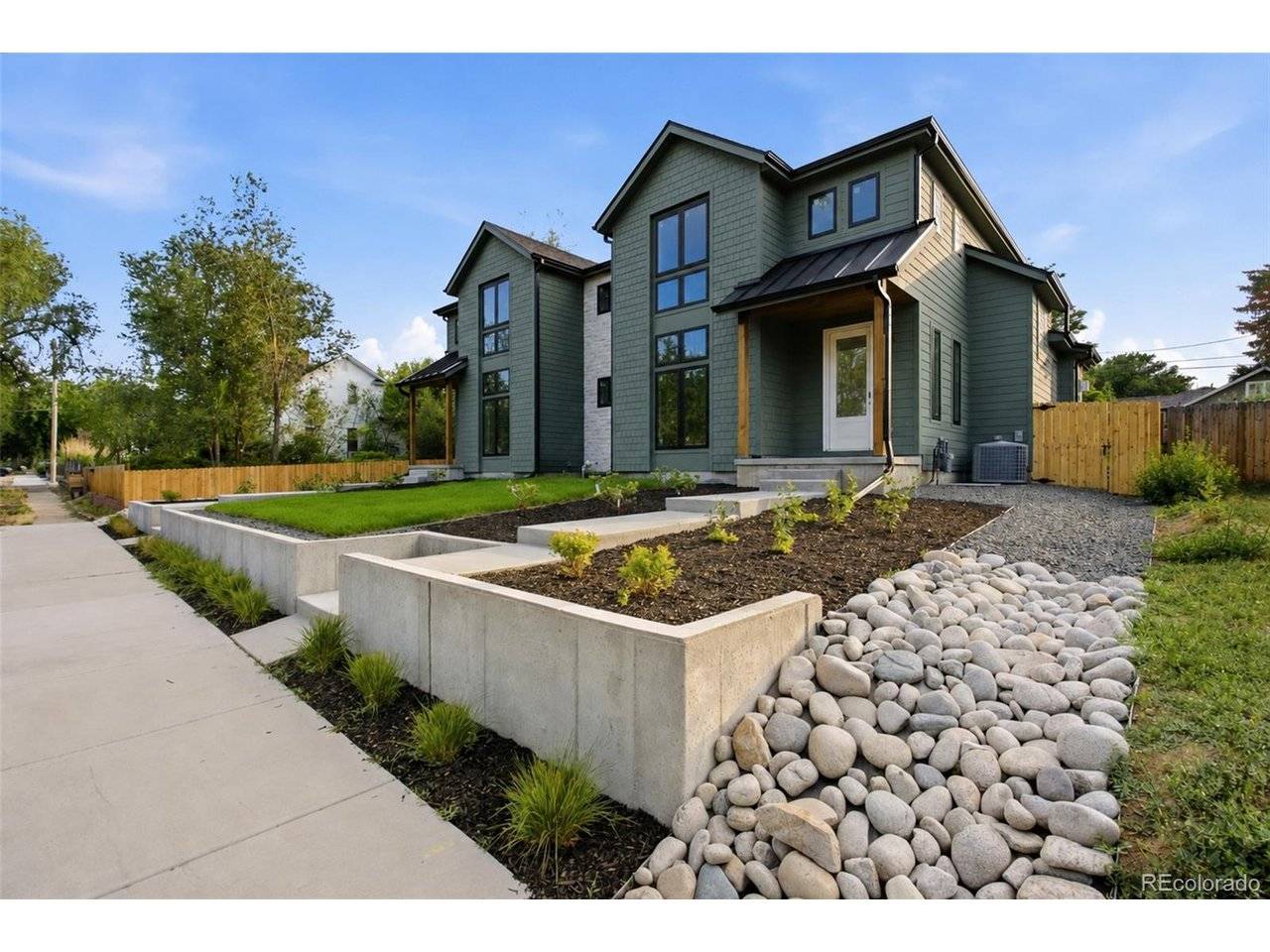 2527 Harlan, Edgewater, CO 80214