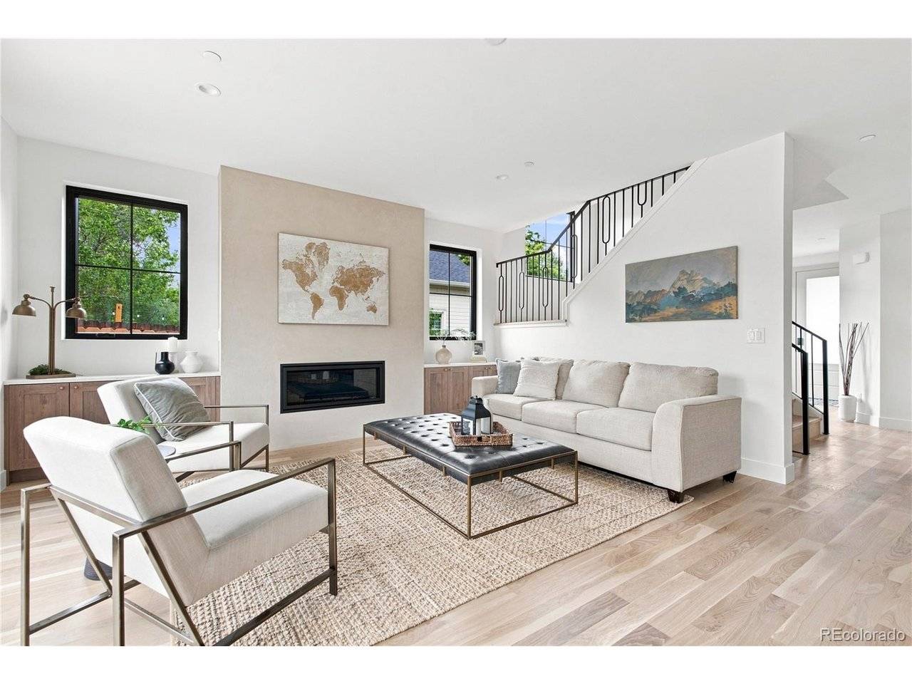 2527 Harlan, Edgewater, CO 80214