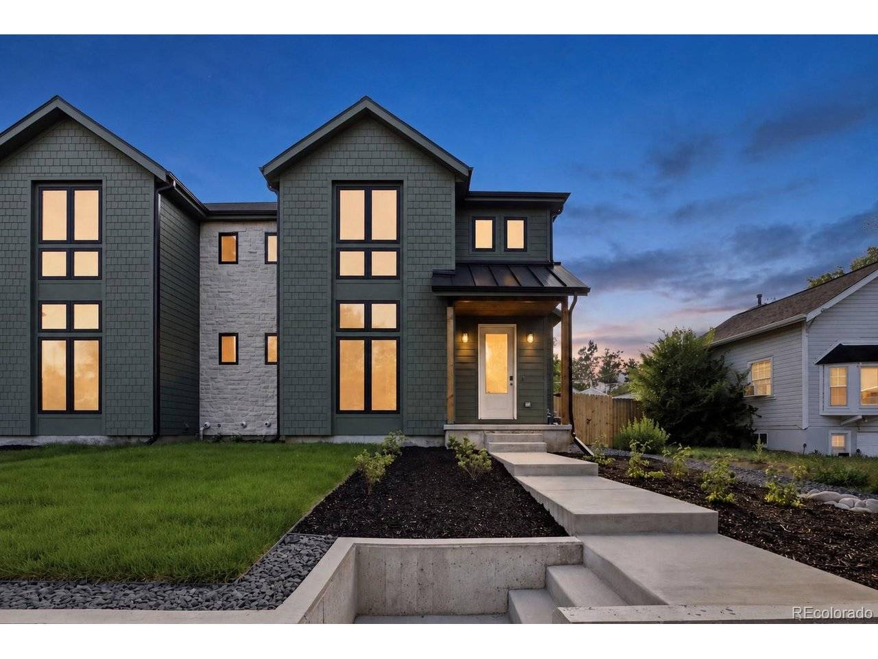 2527 Harlan, Edgewater, CO 80214